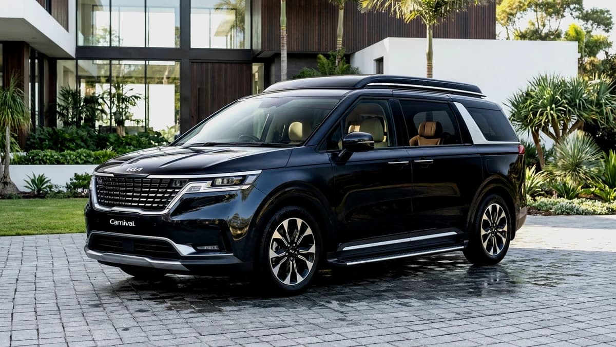VIP & Private Mobility - Chauffeur Service Mumbai